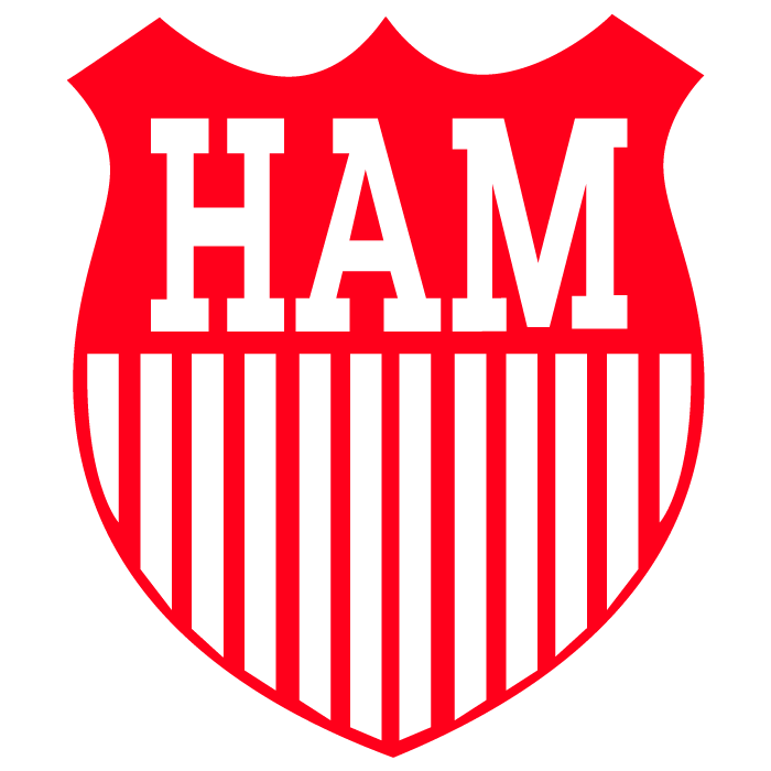 Logo HAM Carnicos